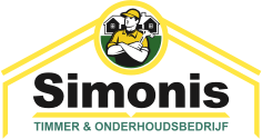 Timmer- en & Onderhoudsbedrijf Simonis | Logo